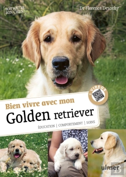 Bertrand.pt - Bien Vivre Avec Mon Golden Retriever
