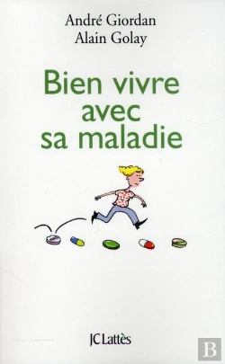 Bertrand.pt - Bien Vivre Avec Sa Maladie