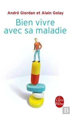 Bertrand.pt - Bien Vivre Avec Sa Maladie