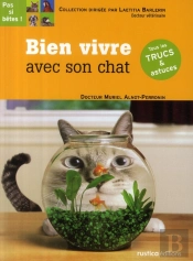 Bien Vivre Avec Son Chat