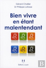 Bien Vivre En Étant Malentendant