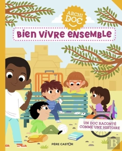 Bertrand.pt - Bien Vivre Ensemble