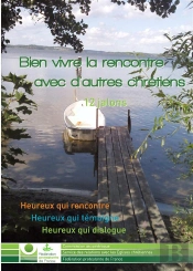 Bien Vivre La Rencontre Avec D Autres Chretiens