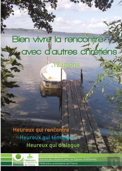 Bertrand.pt - Bien Vivre La Rencontre Avec D Autres Chretiens