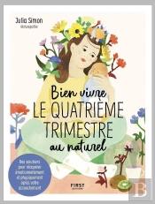 Bien Vivre L'Apres Naissance Au Naturel