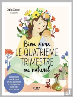 Bertrand.pt - Bien Vivre L'Apres Naissance Au Naturel