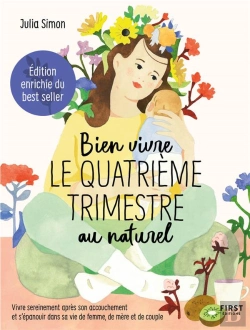 Bertrand.pt - Bien Vivre Le Quatrième Trimestre Au Naturel