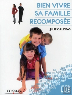Bertrand.pt - Bien Vivre Sa Famille Recomposéé