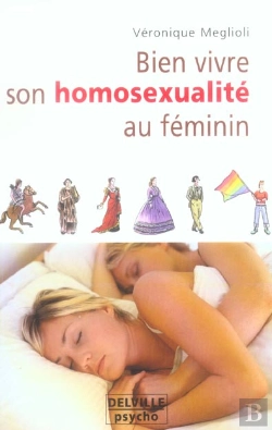 Bertrand.pt - Bien Vivre Son Homosexualite Au Feminin