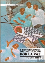 Bienaventurados Los Que Trabajan Por La Paz