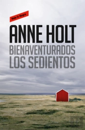 Bienaventurados Los Sedientos (Hanne Wilhelmsen 2)