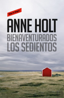 Bertrand.pt - Bienaventurados Los Sedientos (Hanne Wilhelmsen 2)