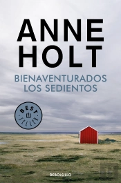 Bienaventurados Los Sedientos (Hanne Wilhelmsen 2)