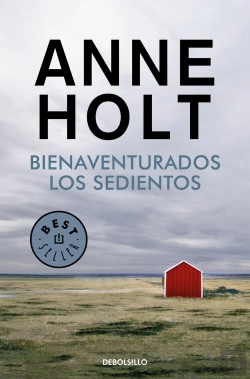 Bertrand.pt - Bienaventurados Los Sedientos (Hanne Wilhelmsen 2)