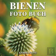 Bienen Foto Buch