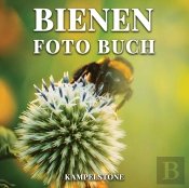 Bienen Foto Buch