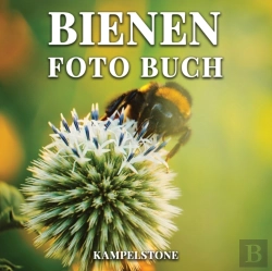 Bertrand.pt - Bienen Foto Buch