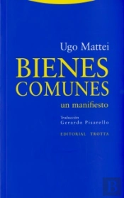 Bienes Comunes