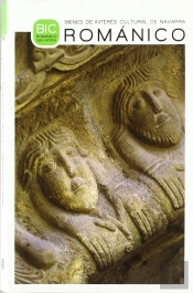 Bienes De Interés Cultural Del Románico En Navarra