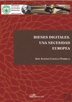 Bertrand.pt - Bienes Digitales. Una Necesidad Europea