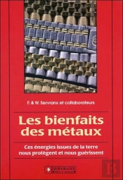 Bienfaits Des Metaux
