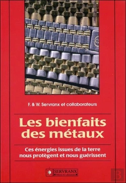 Bertrand.pt - Bienfaits Des Metaux