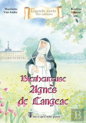 Bienheureuse Agnès De Langeac