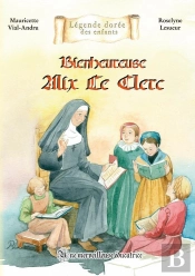 Bienheureuse Alix Le Clerc