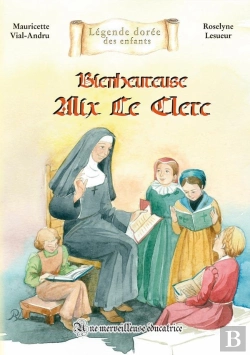 Bertrand.pt - Bienheureuse Alix Le Clerc