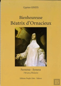 Bertrand.pt - Bienheureuse Beatrix D'Ornacieux
