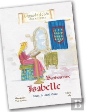 Bienheureuse Isabelle ; Soeur De Saint Louis