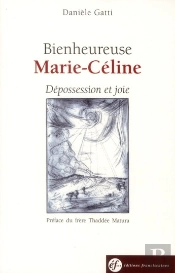 Bienheureuse Marie-Celine