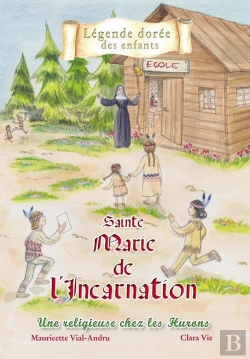 Bertrand.pt - Bienheureuse Marie De L'Incarnation