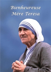 Bienheureuse Mere Teresa