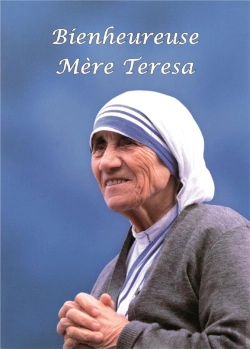 Bertrand.pt - Bienheureuse Mere Teresa