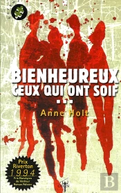 Bienheureux Ceux Qui Ont Soif...