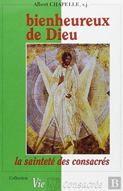Bertrand.pt - Bienheureux De Dieu La Saintete Des Consacres
