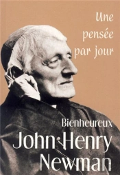 Bienheureux John Henry Newman