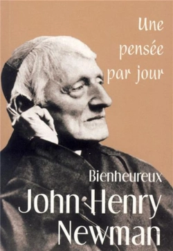 Bertrand.pt - Bienheureux John Henry Newman