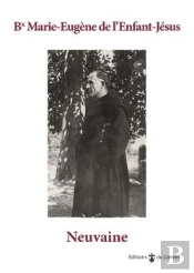 Bienheureux Marie-Eugène