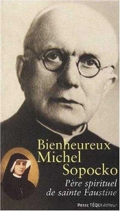Bienheureux Michel Sopocko