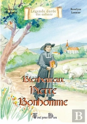 Bienheureux Pierre Bonhomme