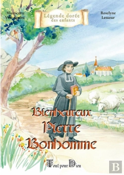 Bertrand.pt - Bienheureux Pierre Bonhomme