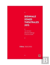 Biennale Zone Theatrales 2015