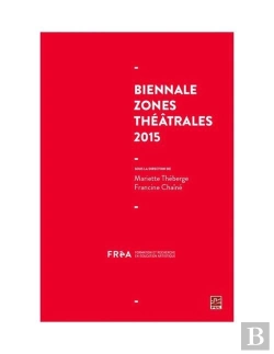 Bertrand.pt - Biennale Zone Theatrales 2015