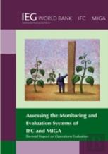 Biennial Report On Operations Evaluation
