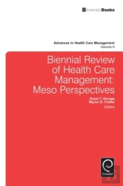 Biennial Review Of Health Care Management