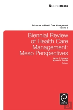 Bertrand.pt - Biennial Review Of Health Care Management