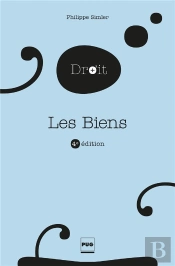 Biens 4eme Edition (Les)