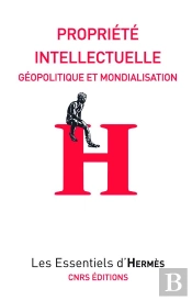 Biens Communs Et Propriete Intellectuelle
